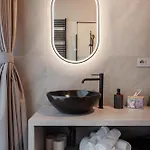 Lägenhet Boutique Casa Giulietta Luxury *