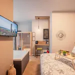 Lägenhet Boutique Casa Giulietta Luxury