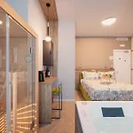 Boutique Casa Giulietta Luxury Como