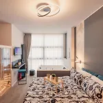 Boutique Casa Giulietta Luxury Lägenhet *