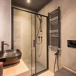 Lägenhet Boutique Casa Giulietta Luxury