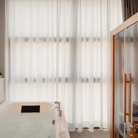 Apartment Boutique Casa Giulietta Luxury *