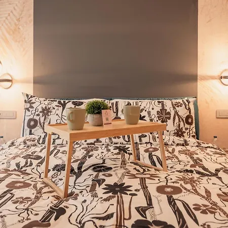 Boutique Casa Giulietta Luxury Como
