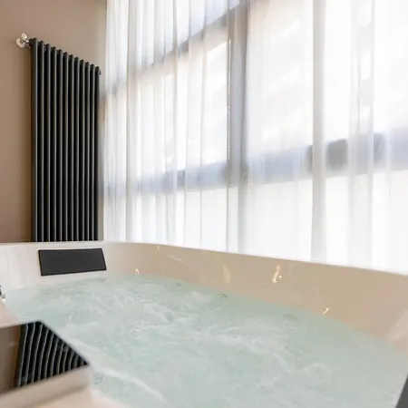 Boutique Casa Giulietta Luxury Apartment Como