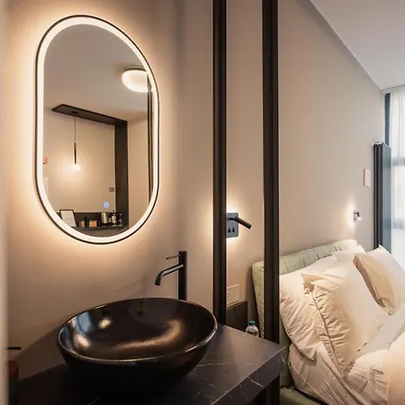 Apartment Boutique Casa Giulietta Luxury